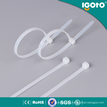 Direct Manufacturer Cable Nylon Tie